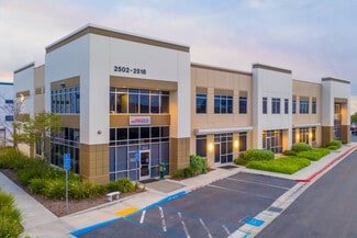 More details for 2502-2518 Catamaran Way, Chula Vista, CA - Office for Lease