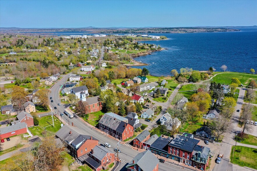 37-39 E Main St, Searsport, ME for sale - Building Photo - Image 2 of 46