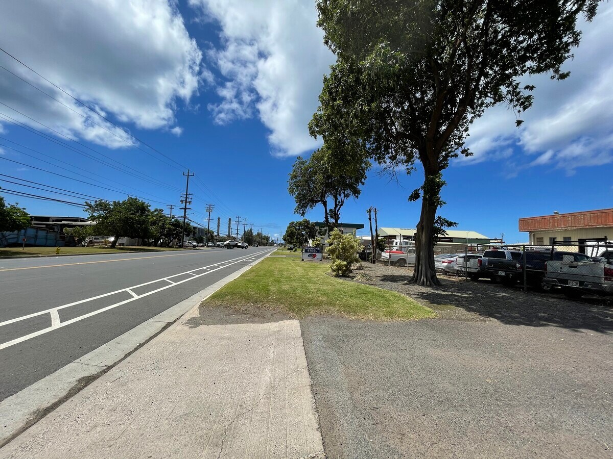 91188 Kalaeloa Blvd, Kapolei, HI 96707