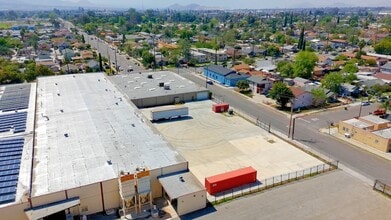 1096 W Rialto Ave, San Bernardino, CA for lease - Commercial Listing Video