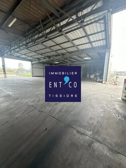 Industrial in Marmande for sale - Interior Photo - Image 2 of 7