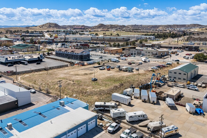 1134 Park St, Castle Rock, CO for lease - Building Photo - Image 3 of 4