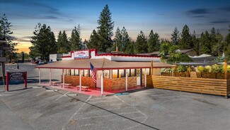 More details for 22652 Parrotts Ferry Rd, Columbia, CA - Retail for Sale