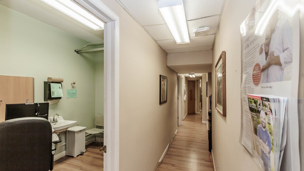 4900 S Archer Ave, Chicago, IL 60632 Archer Medical Arts Building