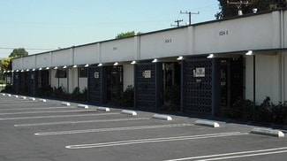 More details for 1538 E Chestnut Ave, Santa Ana, CA - Industrial for Lease