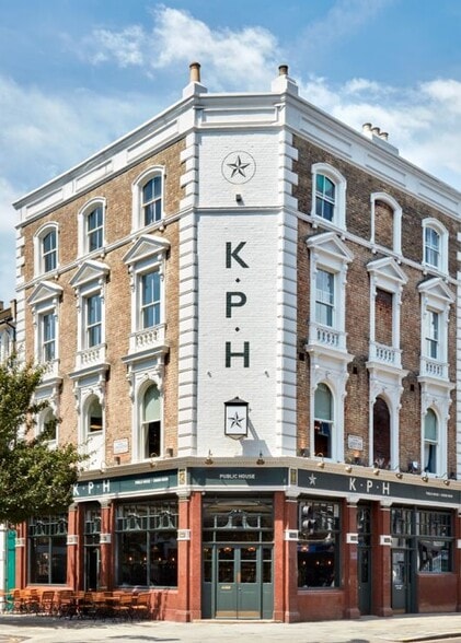 139 Ladbroke Grove, London for sale - Building Photo - Image 1 of 1