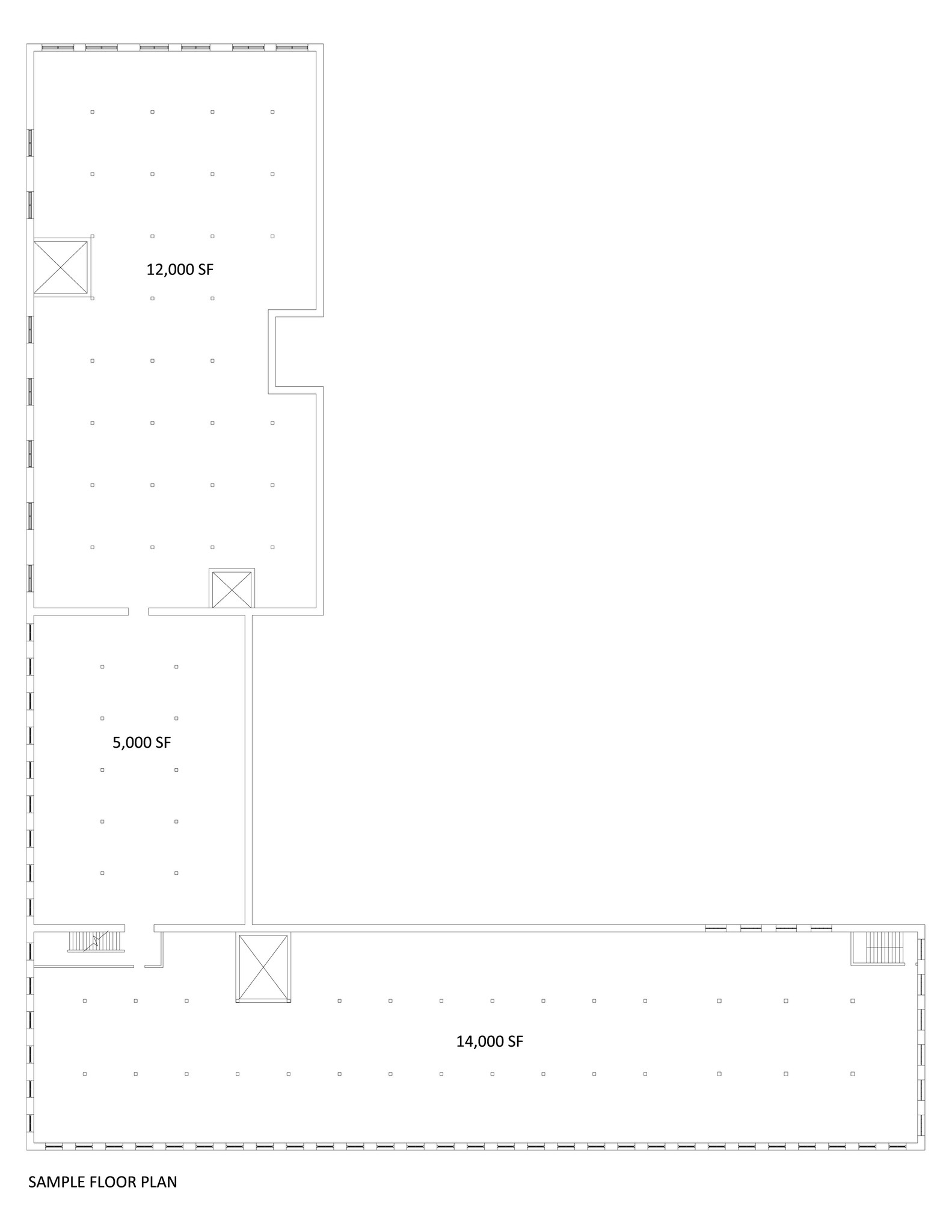 2001 N 2nd St, Saint Louis, MO for sale Floor Plan- Image 1 of 1