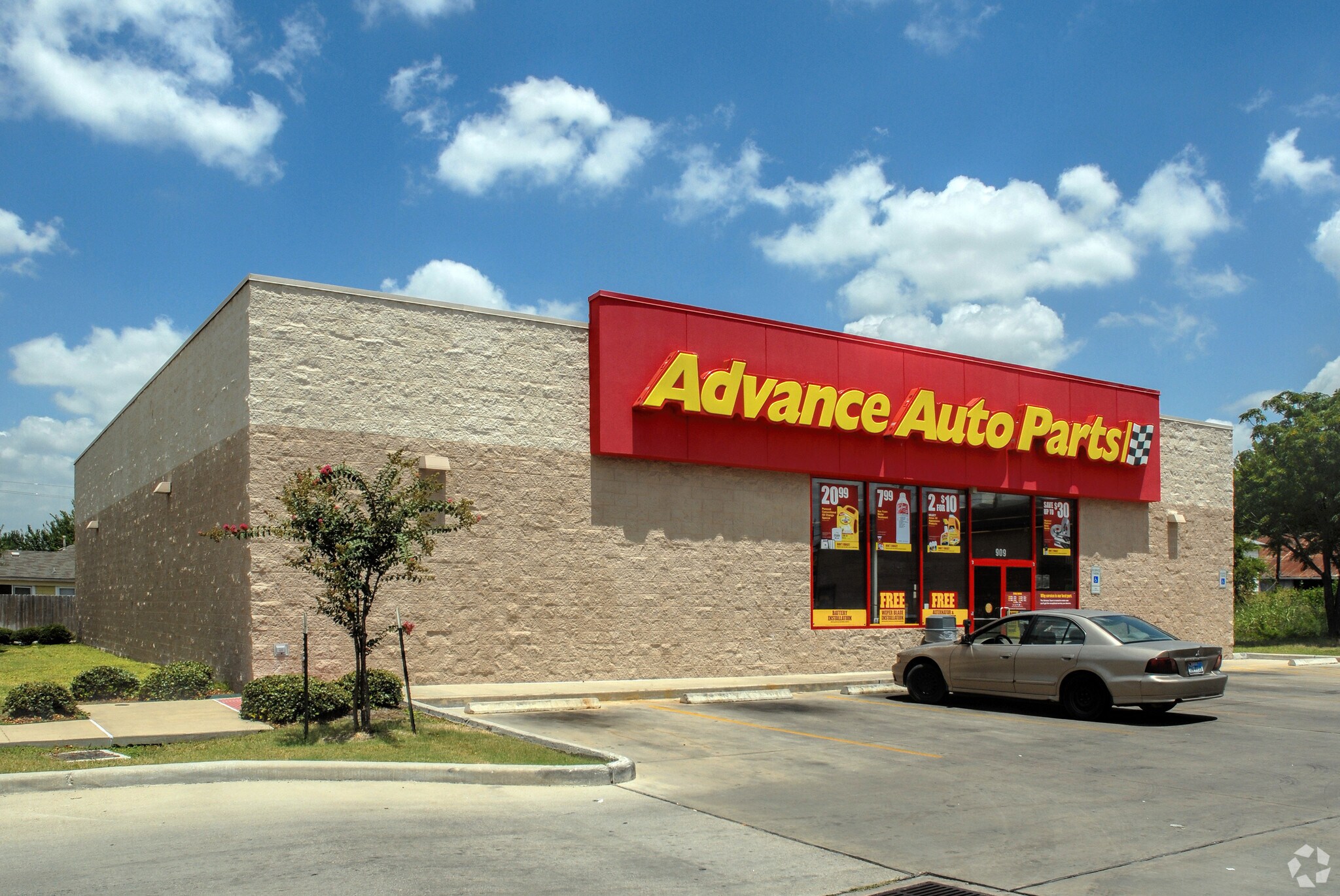 909 Telephone Rd, Houston, TX for sale Primary Photo- Image 1 of 1