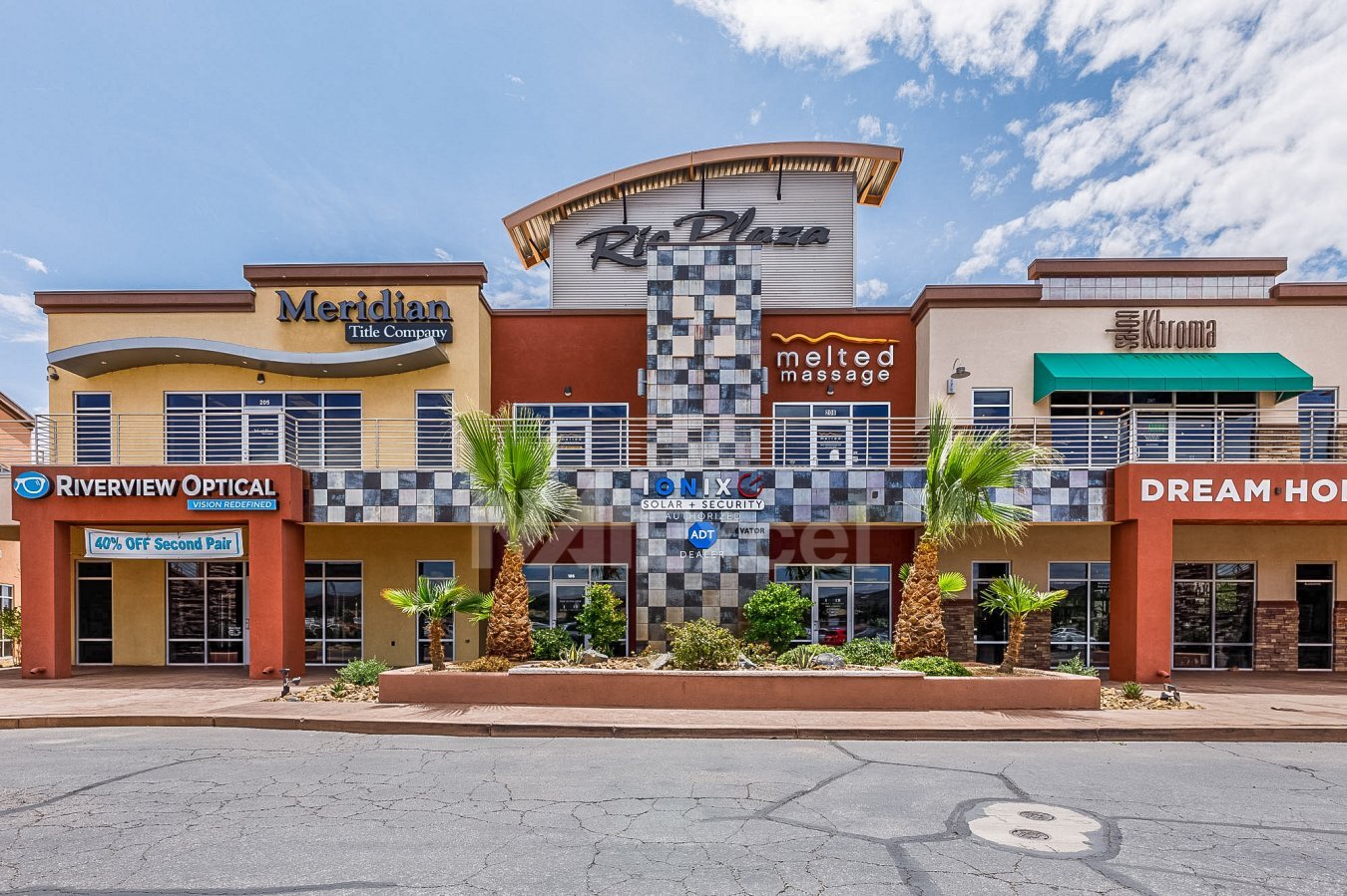 558 E Riverside Dr, Saint George, UT for sale Building Photo- Image 1 of 1