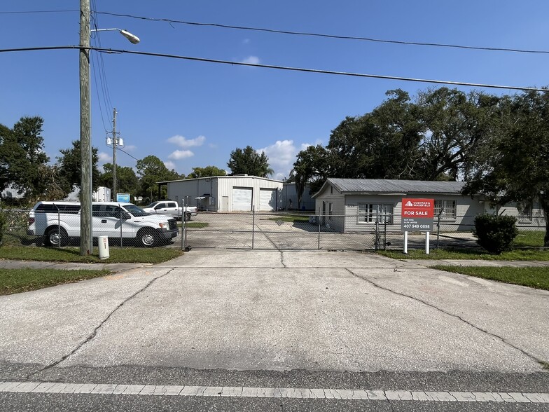 2221 Apopka Blvd, Apopka, FL for sale - Building Photo - Image 1 of 12