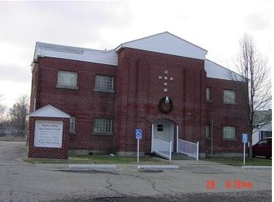 2406 Minnesota St, Middletown, OH for sale Primary Photo- Image 1 of 1