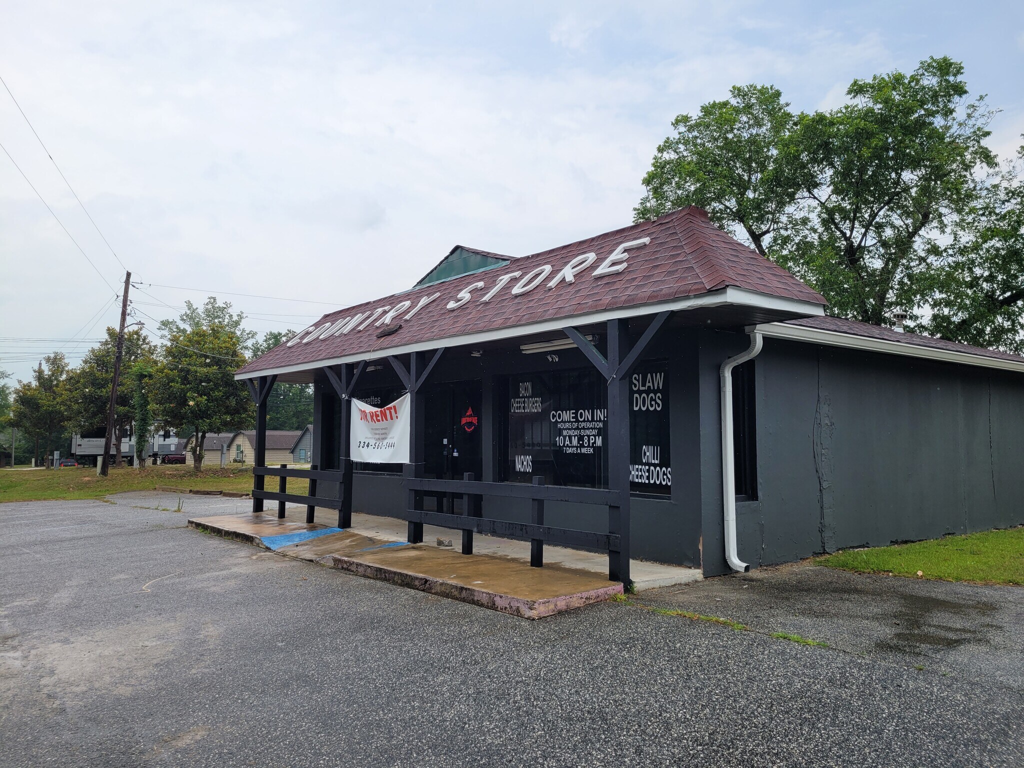 3984 Sandfort Rd, Phenix City, AL for sale Building Photo- Image 1 of 1