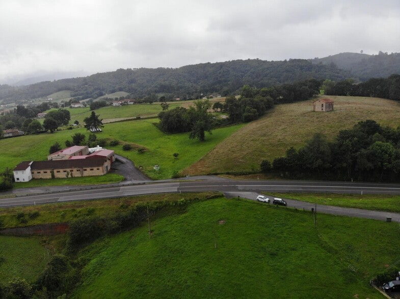 Robleu, Nava, Asturias for sale - Aerial - Image 3 of 13