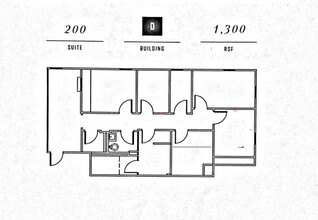 4840 Roswell Rd NE, Atlanta, GA for lease Floor Plan- Image 1 of 1