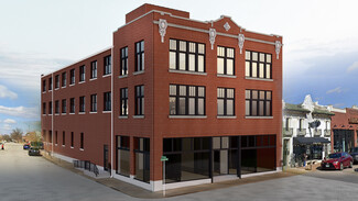 More details for 3041-3043 Locust St, Saint Louis, MO - Office, Retail for Lease