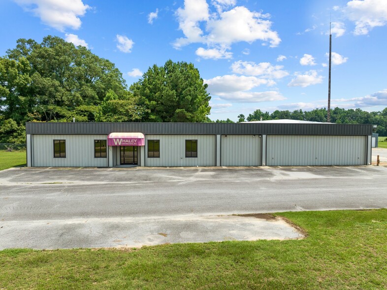 6282 Blount Hall Rd, Grifton, NC for sale - Building Photo - Image 3 of 69