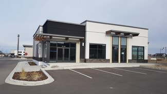 More details for 499 Timberlands Dr, Red Deer, AB - Retail for Lease
