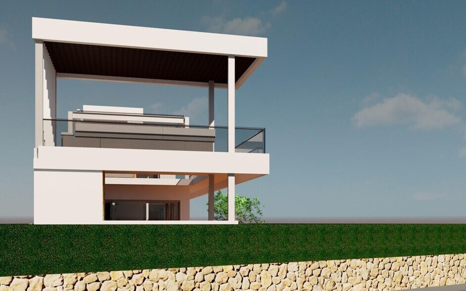 Land in Santanyí, Islas Baleares for sale - Building Photo - Image 2 of 10