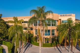 More details for 1625 N Commerce Pky, Weston, FL - Office for Lease