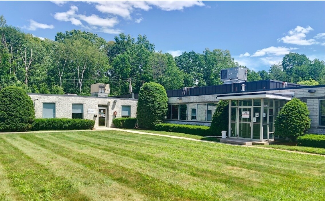 1 H.F. Browns Way, Natick, MA for sale Primary Photo- Image 1 of 1