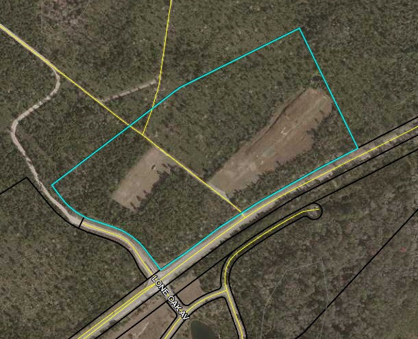 6401 Ga-99, Brunswick, GA for sale Primary Photo- Image 1 of 1