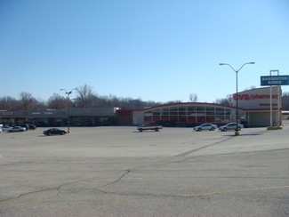 More details for 7003-7019 E Bannister Rd, Kansas City, MO - Retail for Sale