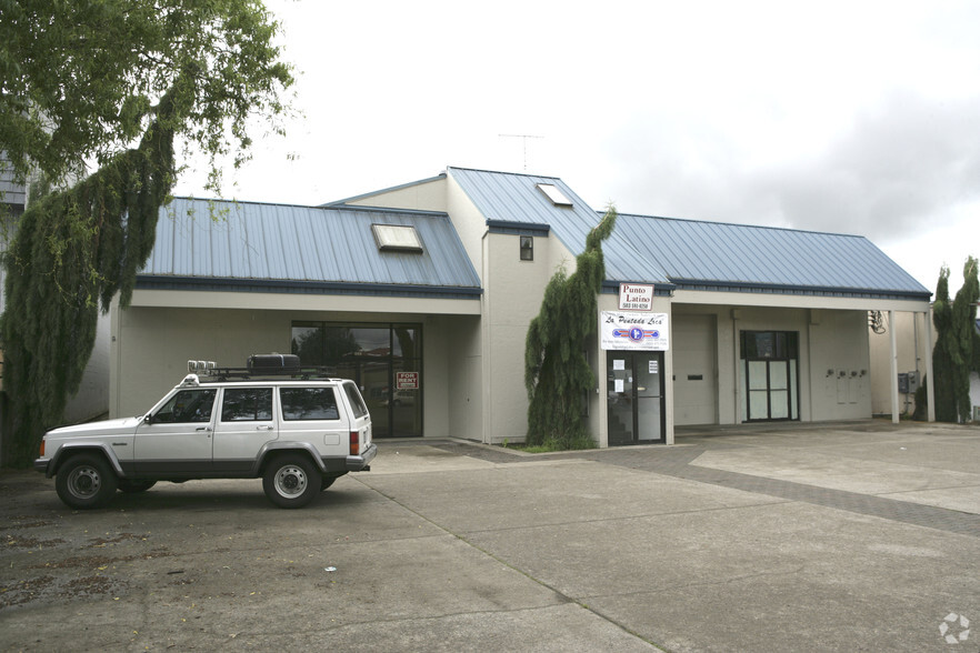 18918-18922 SW Shaw St, Beaverton, OR for sale - Building Photo - Image 2 of 9