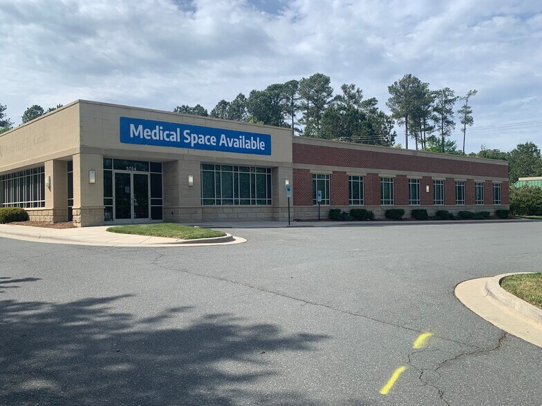 5704 Fayetteville Rd, Durham, NC 27713