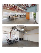 435 Brannan St, San Francisco, CA for lease Interior Photo- Image 2 of 2