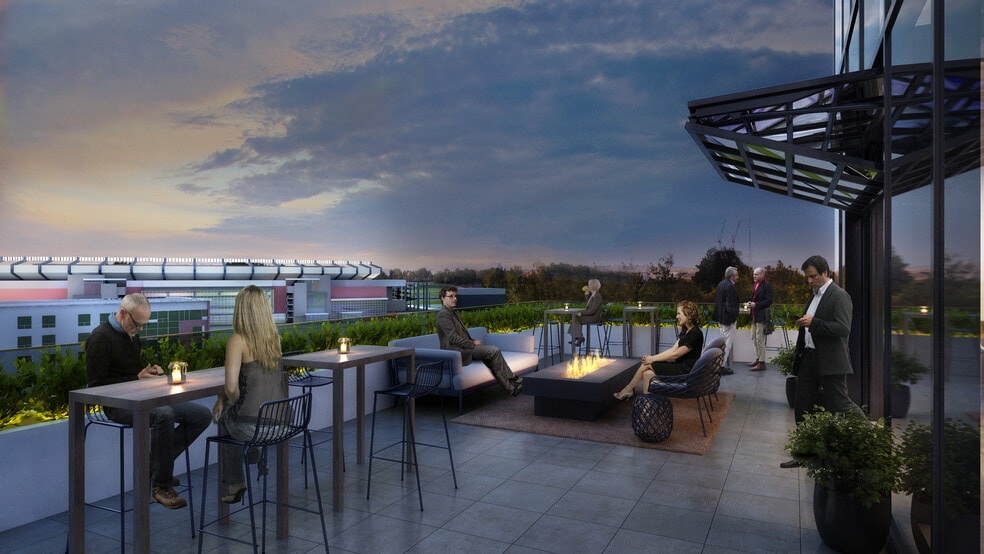 Quarter Point, Foxborough, MA for lease - Building Photo - Image 2 of 16