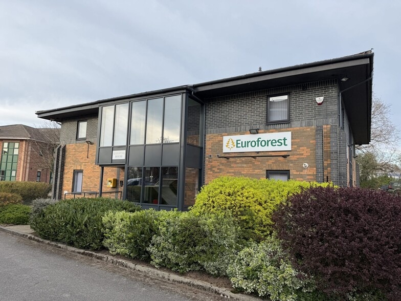 3 Merchants Dr, Carlisle for sale - Building Photo - Image 3 of 9