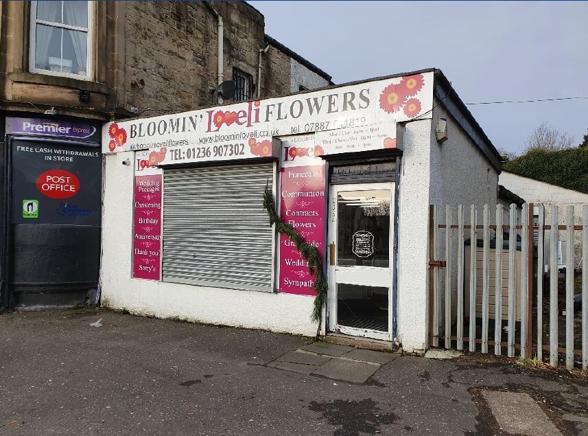 235A Forrest St, Airdrie for sale Primary Photo- Image 1 of 1