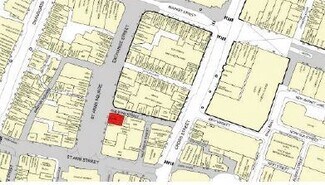 More details for Old Bank St, Manchester - Retail for Lease