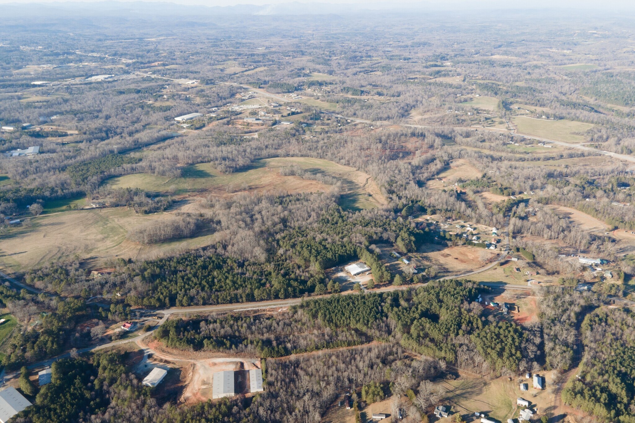 0 Junes Way, Eastanollee, GA 30538 Land for Sale