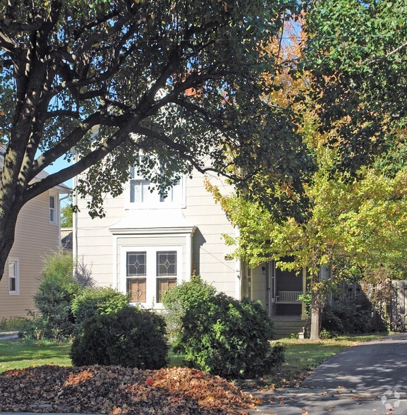 212 E Main St, Mason, OH for sale - Building Photo - Image 2 of 2