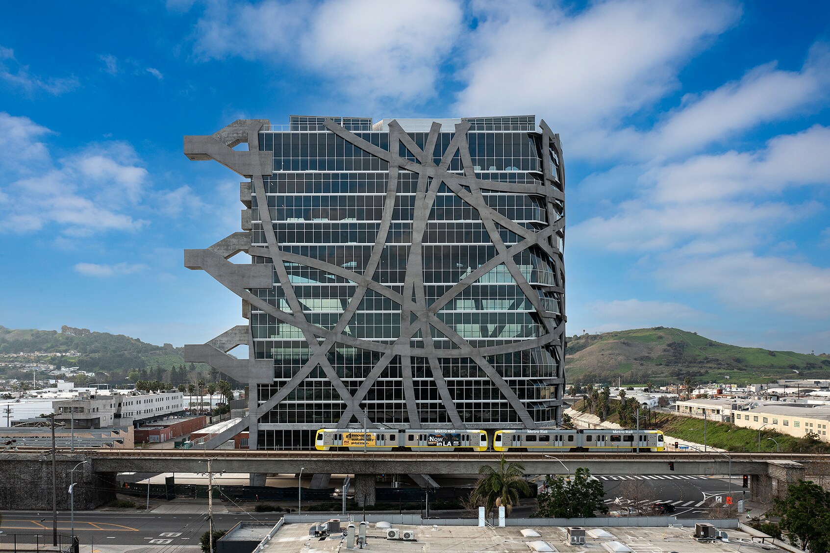 5790 W Jefferson Blvd, Los Angeles, CA for lease Building Photo- Image 1 of 14