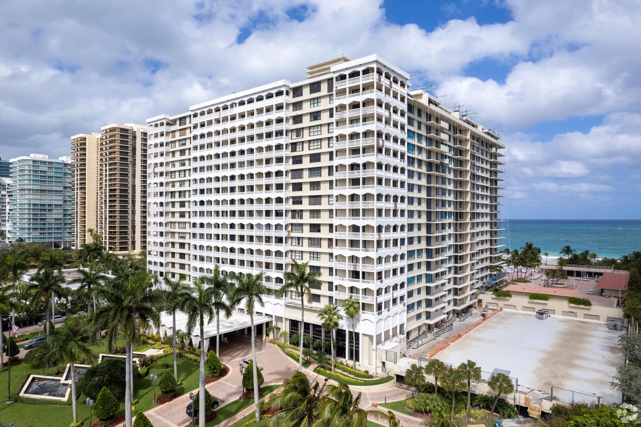 9801 Collins Ave, Miami Beach, FL for sale Primary Photo- Image 1 of 1