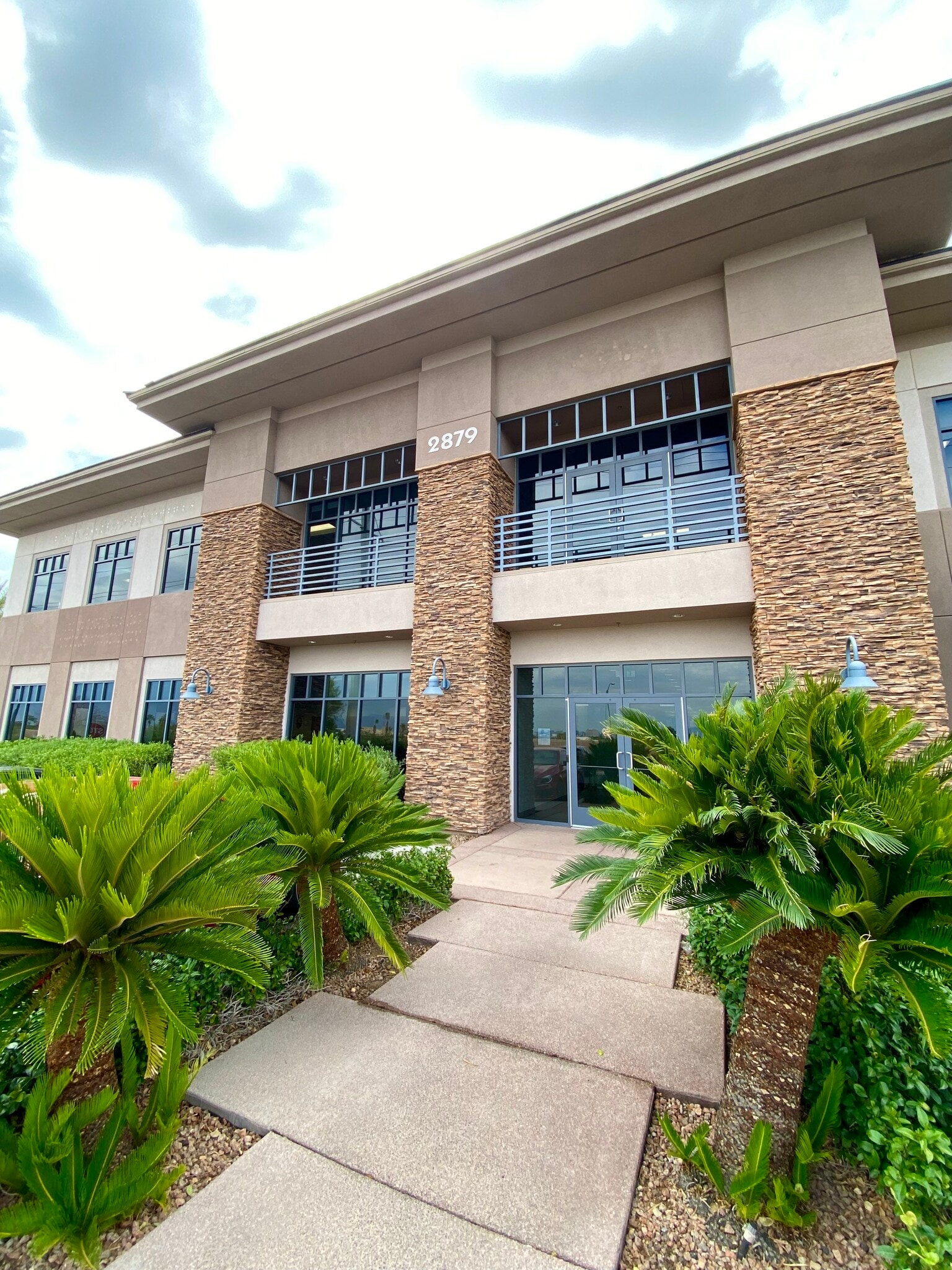 2879 St. Rose Pky, Henderson, NV for sale Building Photo- Image 1 of 1