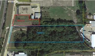 More details for Courtesy Lane, Shreveport, LA - Land for Sale