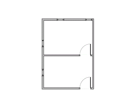 1300 Bay Area Blvd, Houston, TX for lease Floor Plan- Image 1 of 1