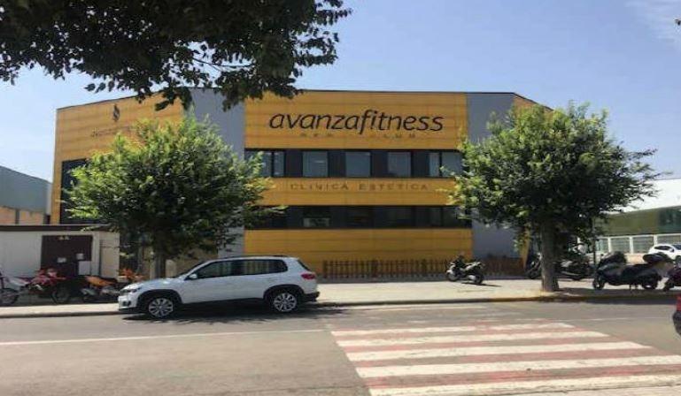 Industrial in Xàtiva for sale - Building Photo - Image 2 of 29