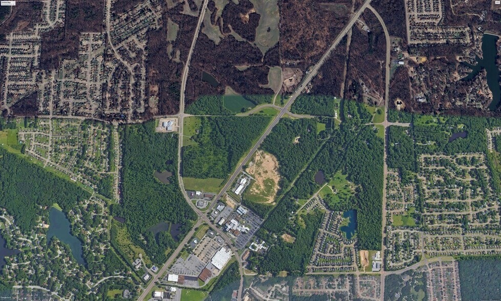 0 Austin Peay Hwy, Memphis, TN for sale - Building Photo - Image 3 of 3