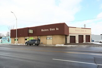More details for 5100-5110 Grand River Ave, Detroit, MI - Industrial for Sale