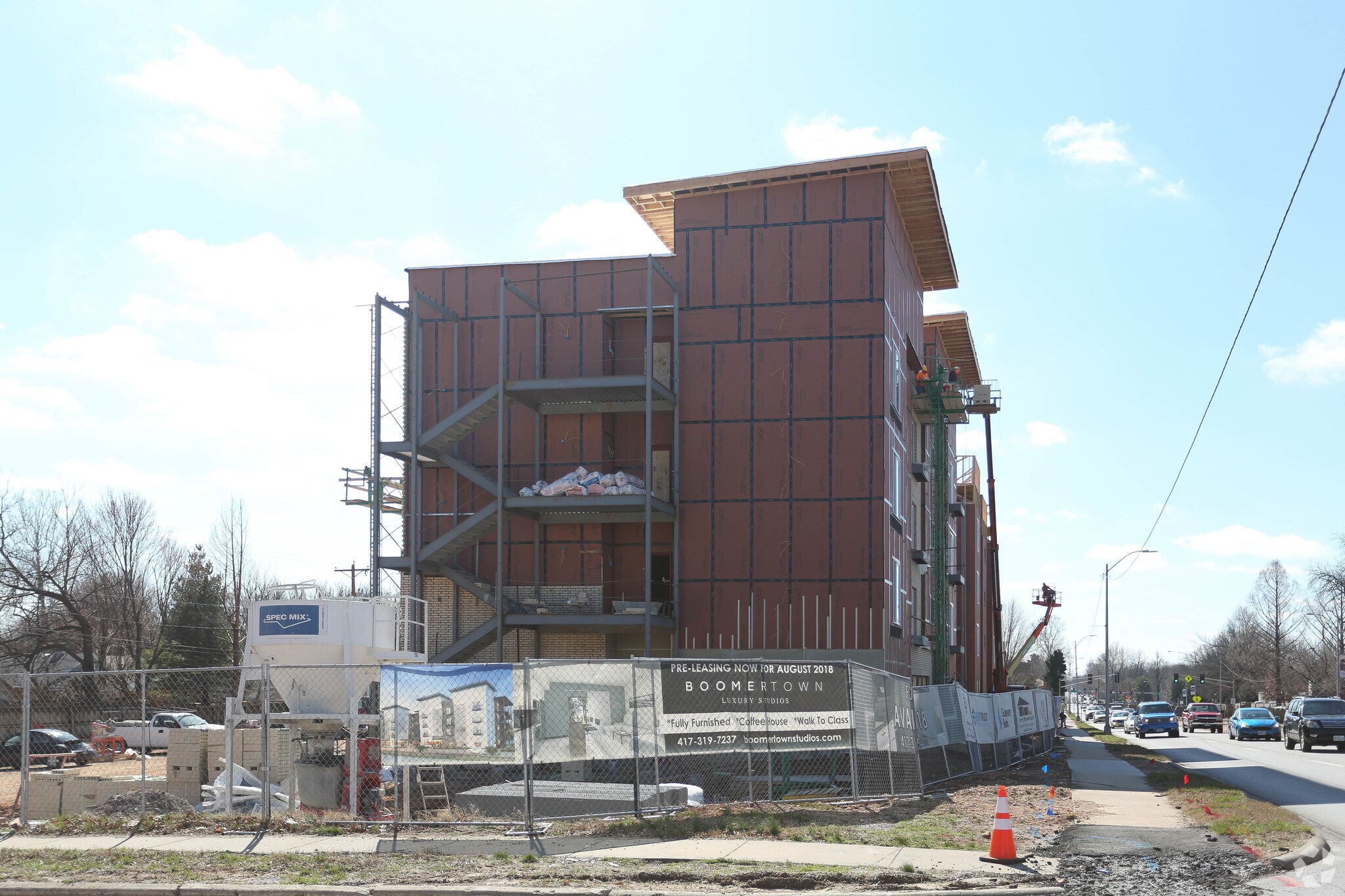 824 S National Ave, Springfield, MO for sale Building Photo- Image 1 of 1