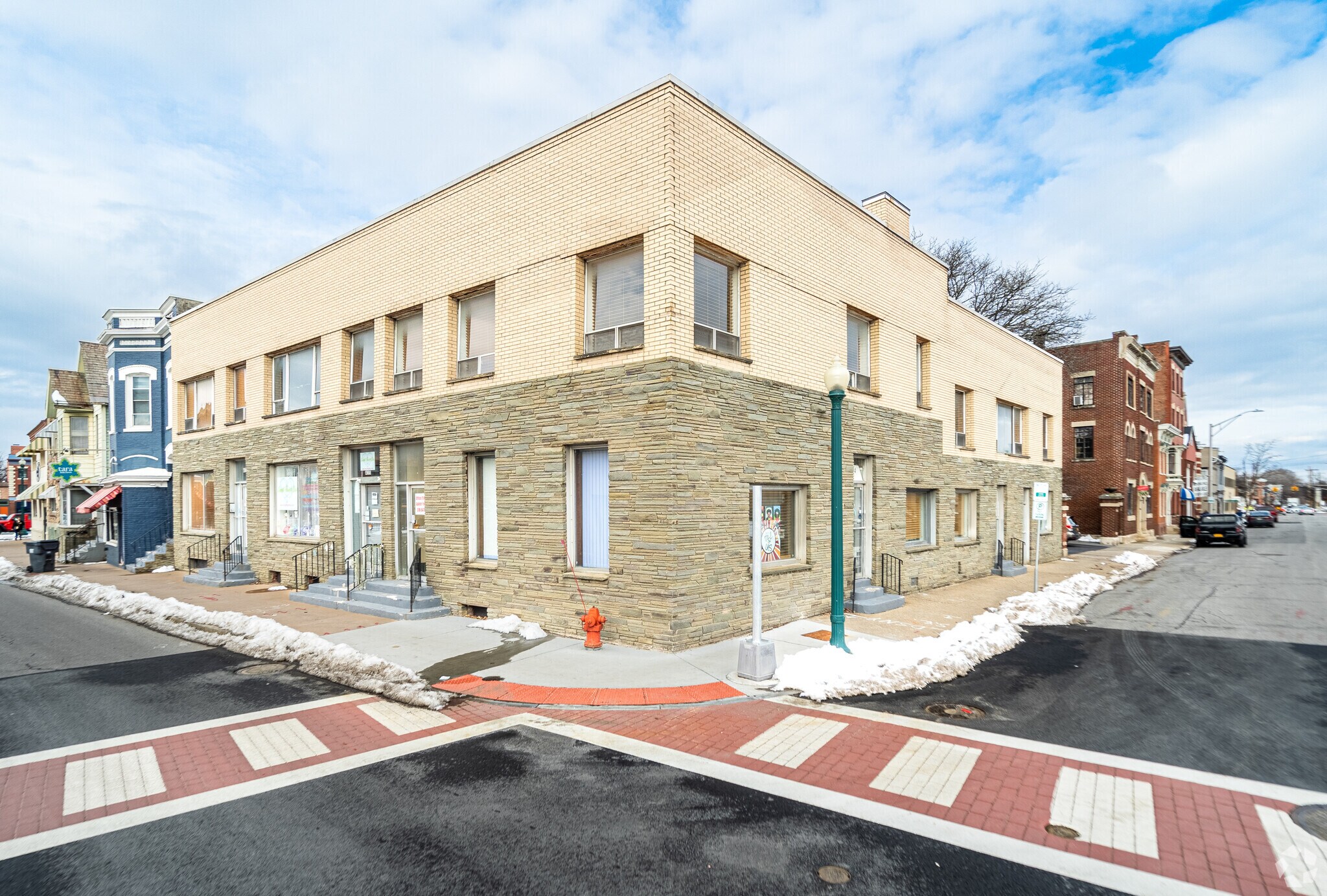 437 Liberty St, Schenectady, NY for sale Building Photo- Image 1 of 1