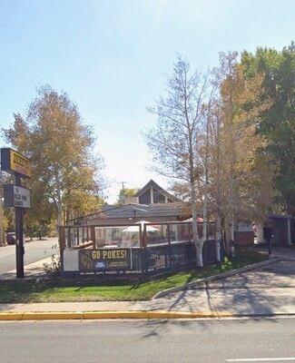 More details for 2410 E Grand Ave, Laramie, WY - Retail for Lease