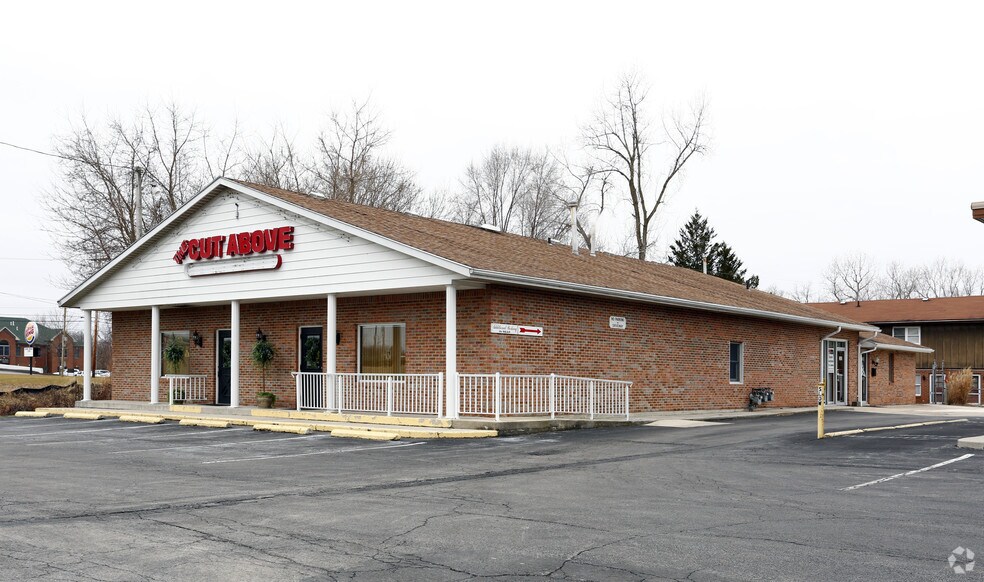 23602366 Shawnee Rd, Lima, OH 45805