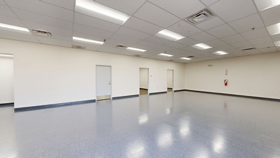 12430 Mercantile Ave, El Paso, TX for lease - Matterport 3D Scan - Image 2 of 3