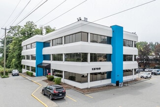 More details for 13798 94A Av, Surrey, BC - Office/Medical for Lease