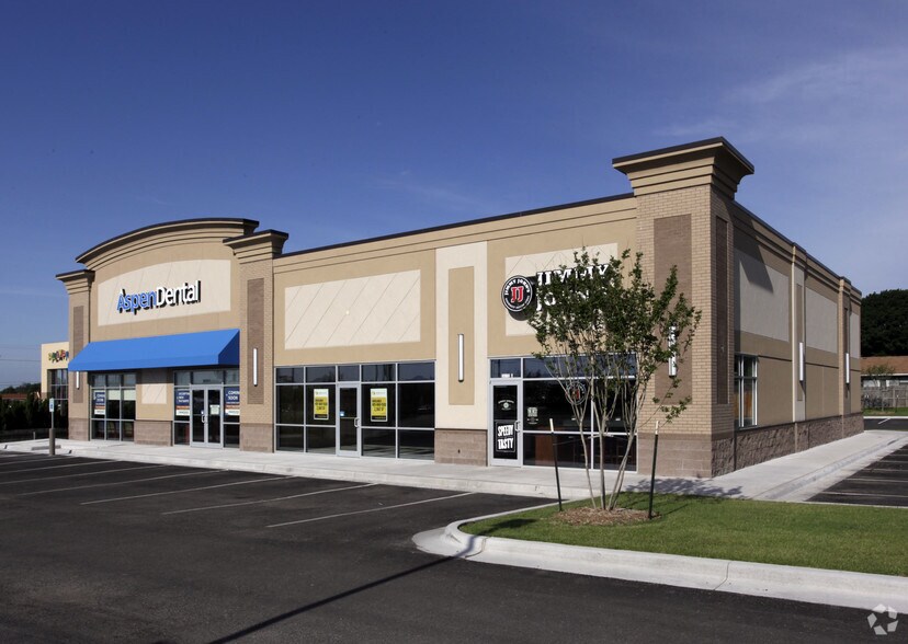 2431 Se Washington Blvd Bartlesville Ok 74006 Retail For Sale Loopnet Com